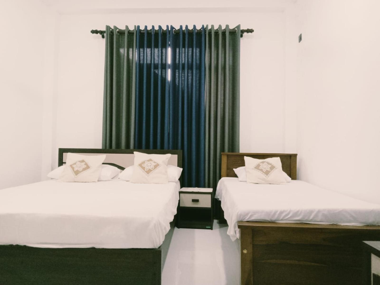 Sahana Villa Галле Экстерьер фото